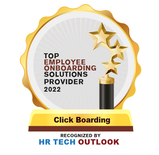 Top 10 Employee Onboarding Solutions Companies - 2022